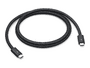 Apple Thunderbolt 5 (USB-C) Pro Kabel 1m