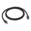 Apple Thunderbolt 5 (USB-C) Pro Kabel 1m