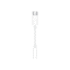 Apple USB-C zu 3.5 mm Headphone Jack Adapter