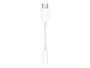 Apple USB-C zu 3.5 mm Headphone Jack Adapter