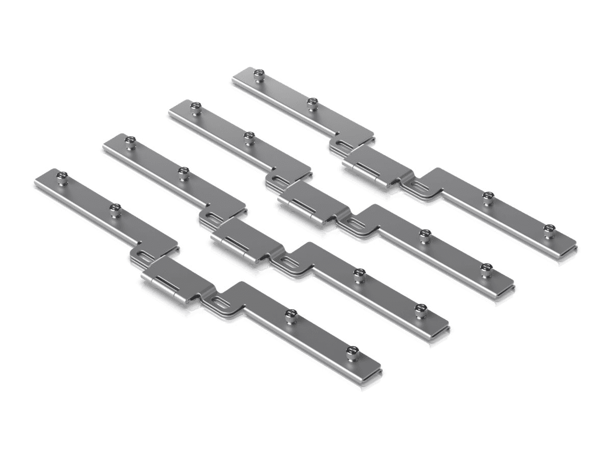 Ubiquiti Rack Stacking Kit