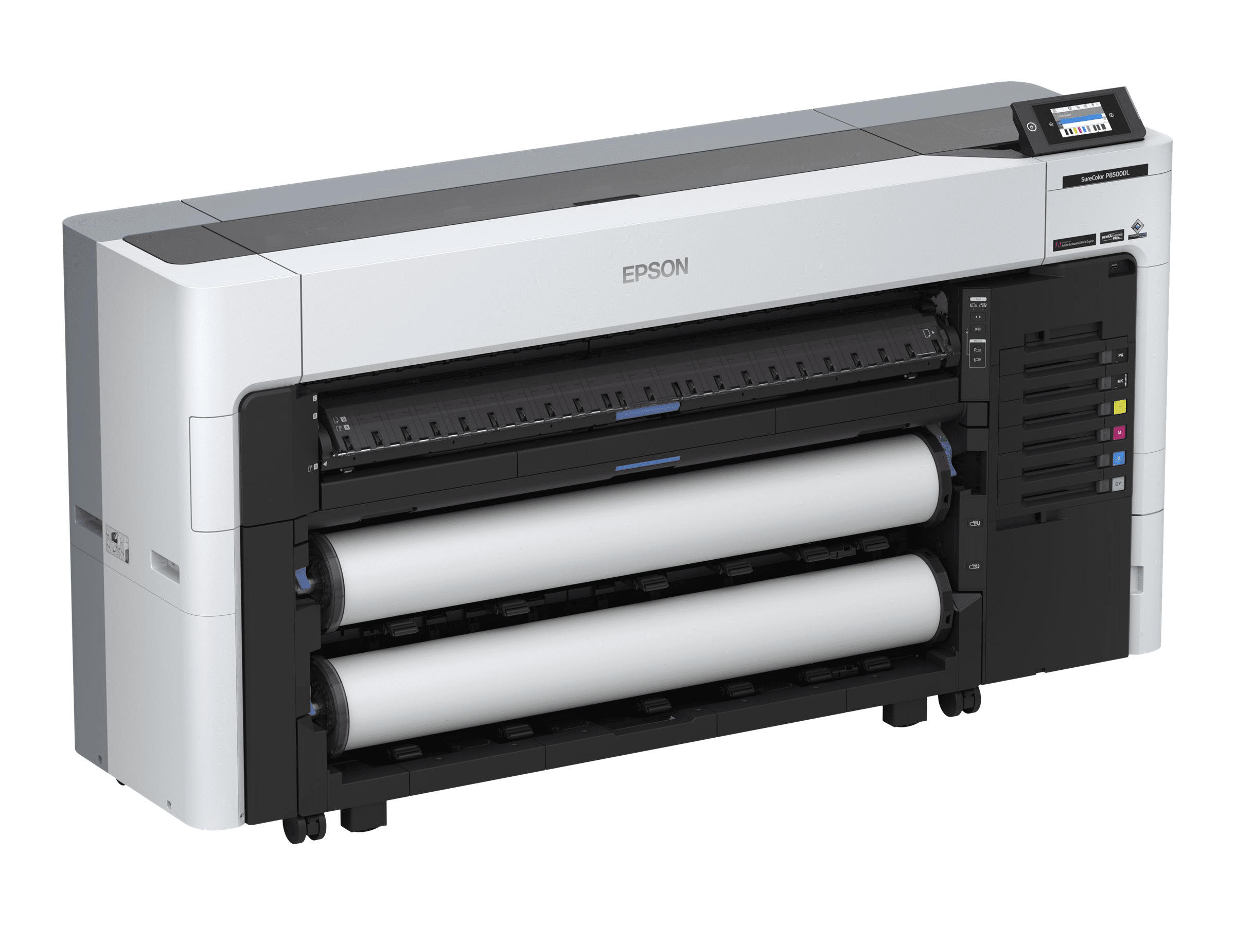 Epson SureColor SC-P8500DL STD - 1118 mm (44)