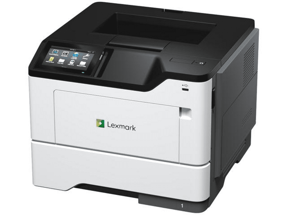 Lexmark MS632dwe, SW Laser, A4 - 1A Shop
