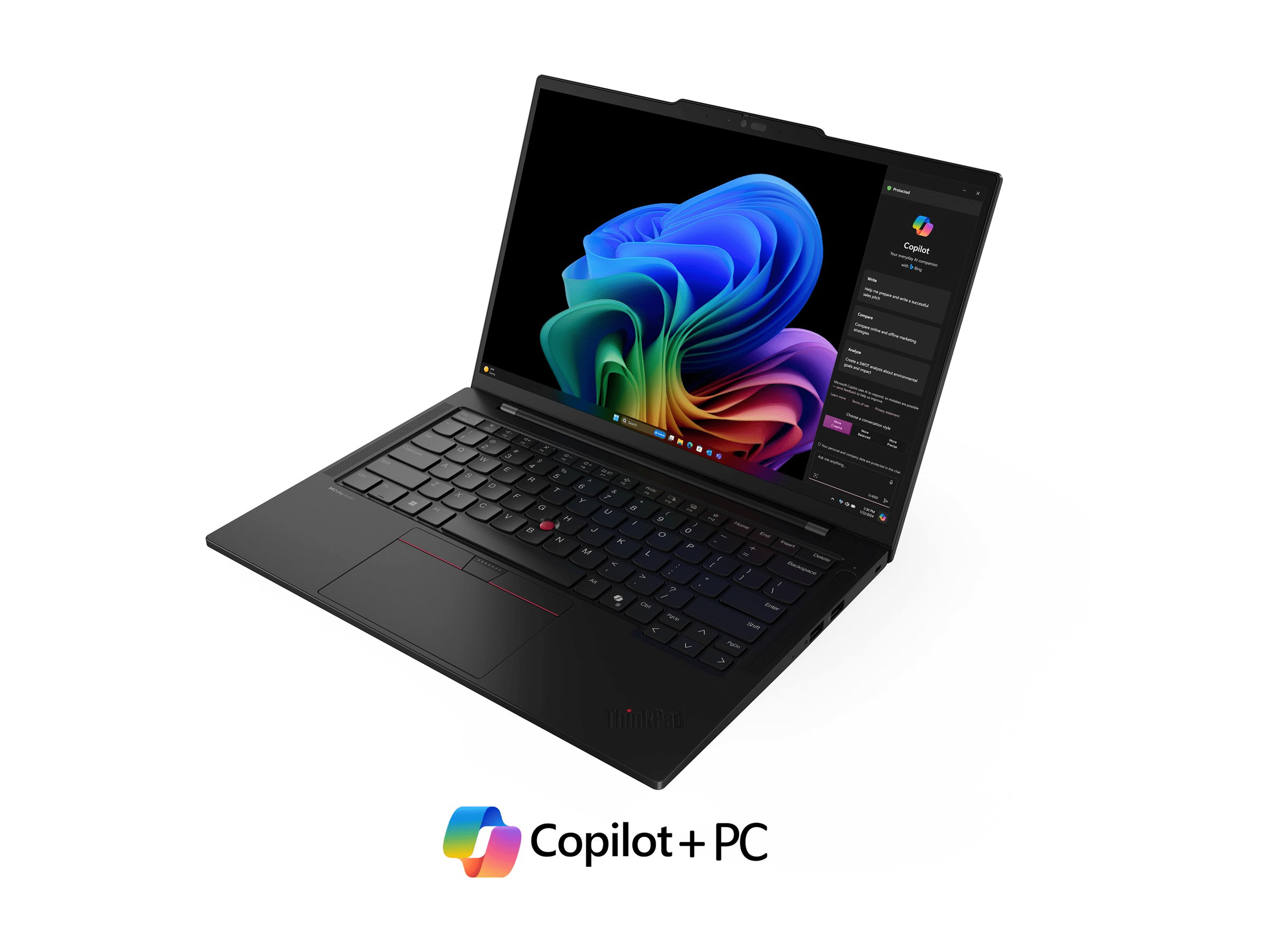 mehr Festplatte Lenovo ThinkPad T14s G6, 14 WUXGA, Core Ultra 7 258V, 32GB RAM, 1TB SSD,...