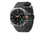 Samsung Galaxy Watch Ultra Titanium Silver