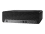 HP EliteDesk 805 G9 SFF, Ryzen 5 8500G, 16GB RAM, 512GB SSD, Win11 Pro