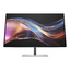 HP Series 7 Pro 27, QHD (2560x1440), IPS, 120Hz, HDMI, DP, USB-C, Thunderbolt 4