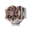 Noctua NH-D15 G2 - Prozessor-Luftkühler - (für: LGA1156, LGA1155, LGA1150,...