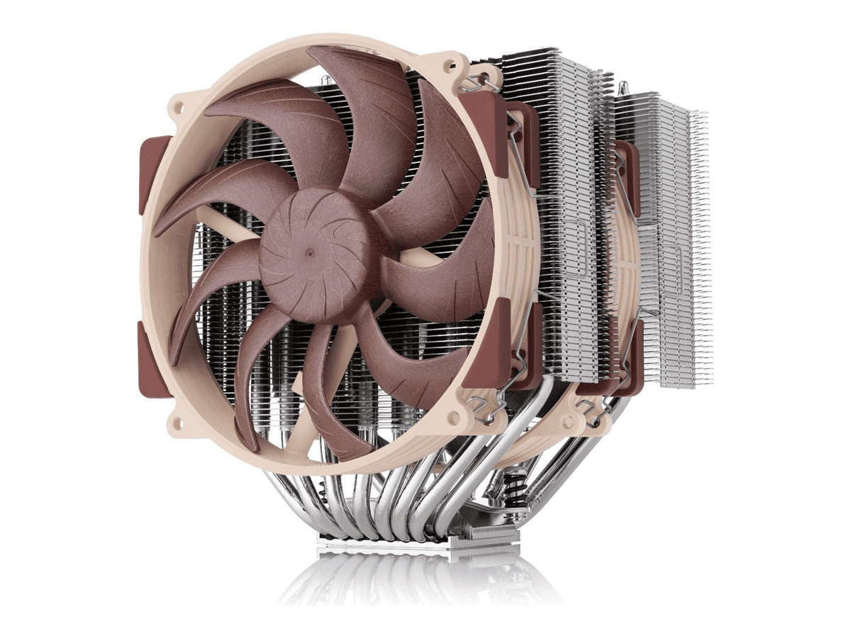 Noctua NH-D15 G2 - Prozessor-Luftkühler - (für: LGA1156, LGA1155, LGA1150,...