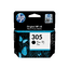 HP Tinte black Nr. 305 (3YM61AE) ca. 120 Seiten