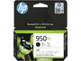 HP Tinte black Nr. 950XL (CN045AE) ca. 2300 Seiten
