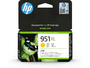HP Tinte yellow Nr. 951XL (CN048AE) ca. 1500 Seiten