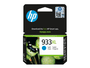 HP Tinte cyan Nr. 933XL (CN054AE) ca. 825 Seiten