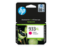 HP Tinte magenta Nr. 933XL (CN055AE) ca. 825 Seiten