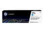 HP Toner cyan Nr. 131A (CF211A) ca. 1.800 Seiten