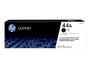 HP Toner black Nr. 44A (CF244A) ca. 1.000 Seiten