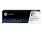 HP Toner black Nr. 201X (CF400X) ca. 2.800 Seiten