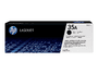 HP Toner black Nr. 35A (CB435A) ca. 1.500 Seiten