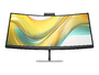 HP Series 5 Pro 34, WQHD (3440x1440), VA, 100Hz, HDMI, DP, USB-C,...