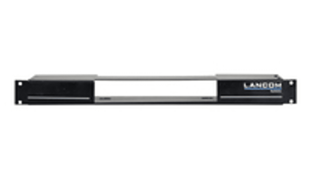 Lancom Rackmontagesatz - 48.3 cm (19') - für LANCOM 1790-4G+, 1793VA-4G ...