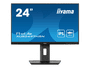 Iiyama ProLite XUB2497HSN-B2, 23.8, Full HD (1920x1080), IPS, 100Hz, HDMI,...