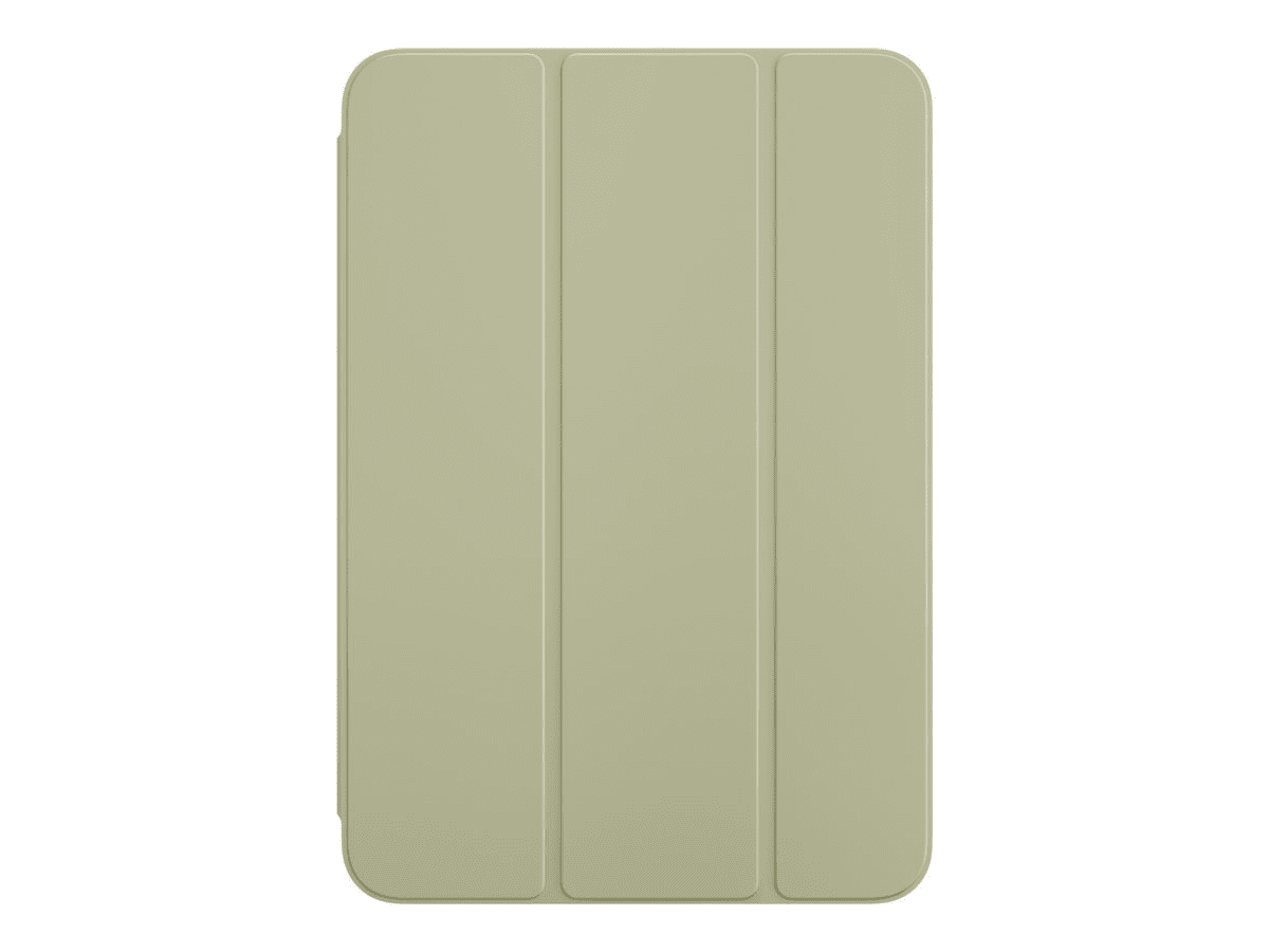 Apple Smart - Flip-Hülle für Tablet - Salbeifarbe - für iPad mini (6....