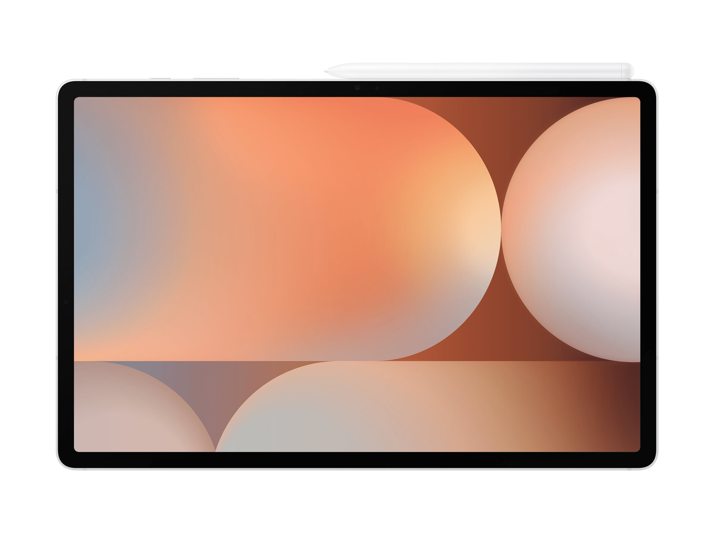 Samsung Galaxy Tab S10+ X826, Platinum Silver, 12GB RAM, 512GB Flash, 5G