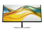 HP Series 5 Pro 527pq, 27, QHD (2560x1440), 100Hz, HDMI, DP, höhenverstellbar