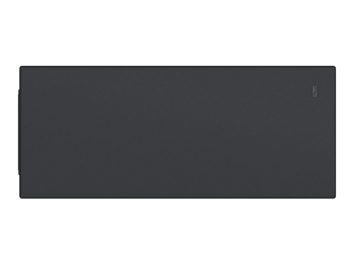 Teltonika PR3PWEU3 Netzteil & Spannungsumwandler Drinnen Schwarz