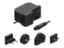 Teltonika PR3PUPS3 Netzteil & Spannungsumwandler Drinnen 9 W Schwarz