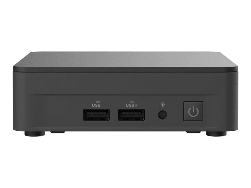 ASUS NUC 13 Pro Slim Kit RNUC13L5KV700000I - Barebone - Mini-PC - 1 x Core i7...