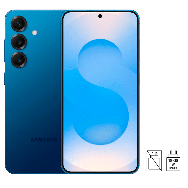 Samsung Galaxy S25 512GB Navy