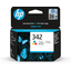 HP Tinte cyan/magenta/yellow Nr. 342 (C9361EE) ca. 220 Seiten