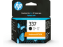 HP Tinte black Nr. 337 (C9364EE) ca. 420 Seiten
