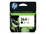 HP Tinte black Nr. 364XL (CN684EE) ca. 550 Seiten