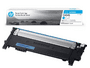 Samsung Toner cyan CLT-C404S ca. 1.000 Seiten