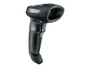 Motorola LI2208 Tragbares Barcodelesegerät 1D Linear Schwarz