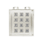 2N EntryCom IP Verso zbh. Tastatur-/ Keypadmodul
