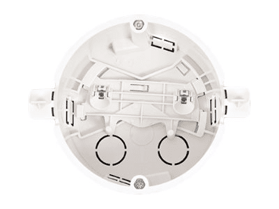 2N Indoor Talk/Compact/View Unterputzdose