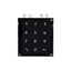 2N Zubehör EntryCom IP Verso Touch Keypadmodul