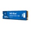 Western Digital WD Blue SN5000 500GB, M.2 2280 SSD, NVMe, PCIe 4.0 x4