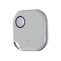 Shelly - Plug & Play - Blu Button1 - Schalter & Dimmer - Bluetooth - Batterie...