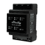 Shelly - Hutschiene - LAN Switch - 5 Ports - 10/100 Mbit