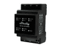 Shelly - Hutschiene - LAN Switch - 5 Ports - 10/100 Mbit