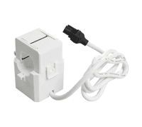 Shelly - Unterputz & Hutschiene Zubehör - Current Transformer 120A -...