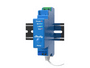 Shelly - Hutschiene - Pro 1 - Relais - max. 16A - 1 Phase - 1 Kanal - WLAN -...