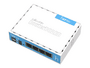 MikroTik RouterBOARD hAP lite - Wireless Router