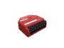 Shelly - Unterputz - 1PM Gen3 - Relais - max 16A - 1 Kanal - WLAN - BT