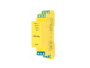 Shelly - Hutschiene - Pro RGBWW PM - LED Lichtcontroller - Messfunktion -...