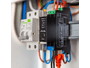 Shelly - Hutschiene - Pro 2PM - Relais - max. 25A - 1 Phase - 2 Kanäle -...